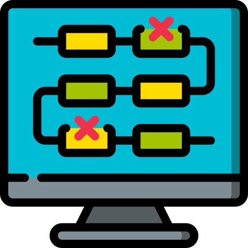 Computer icon