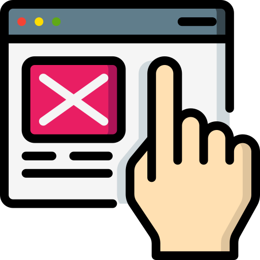 Website icon
