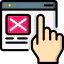 Website icon 64x64