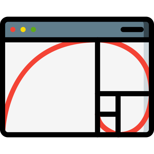 Website icon