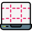 Laptop icon 64x64