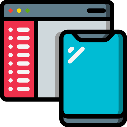 Mobile icon
