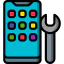Smartphone icon 64x64