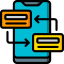 Mobile icon 64x64