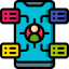 Smartphone icon 64x64