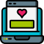 Laptop icon 64x64