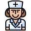 Nursing Ikona 64x64