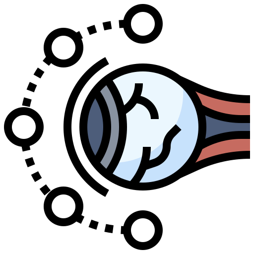 Optics icon