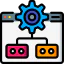 Browser icon 64x64