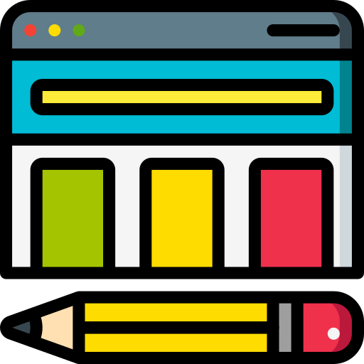 Website icon