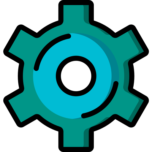 Settings icon