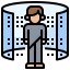 Teleportation icon 64x64