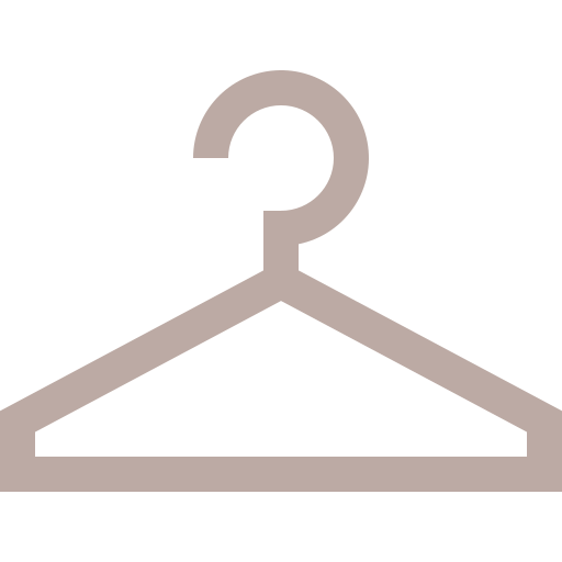 Hanger icon