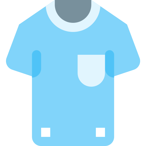 Tshirt icon