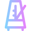 Metronome іконка 64x64