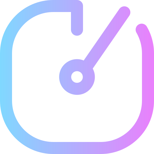 Timer icône