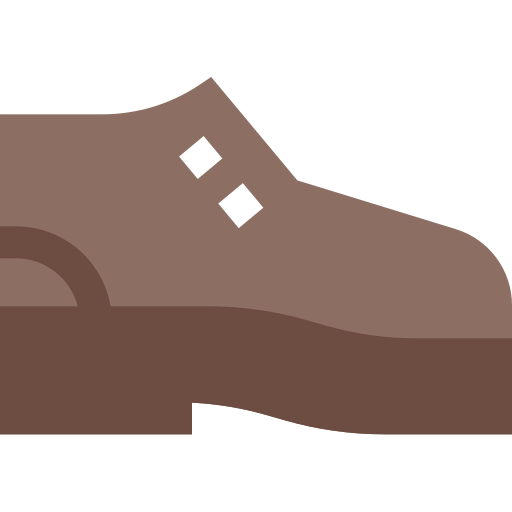 Shoe icon