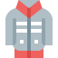 Jacket icon 64x64