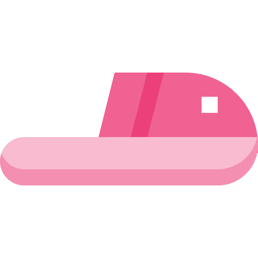 Slippers icon