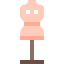 Mannequin icon 64x64
