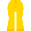 Trousers icon 64x64