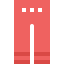 Trousers icon 64x64