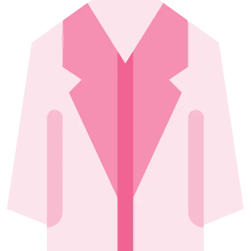 Jacket icon