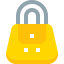 Handbag icon 64x64