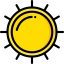 Brightness icon 64x64