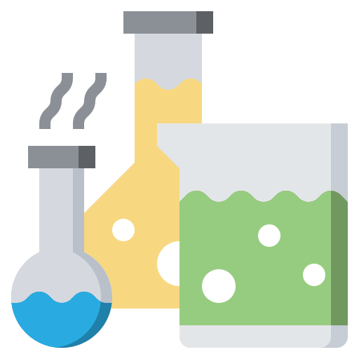Flasks biểu tượng