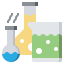 Flasks icon 64x64