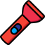 Torch icon 64x64