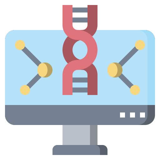 Dna icon