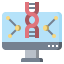 Dna icon 64x64