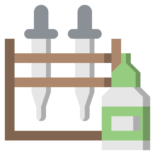 Dropper icon
