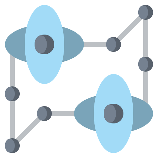 Electron icon
