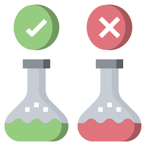 Experiment icon