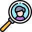 Search icon 64x64