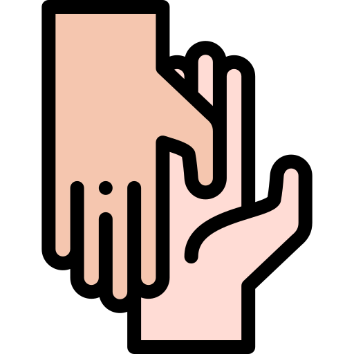 Care icon