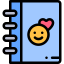 Diary icon 64x64