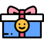 Gift icon 64x64