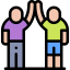Friend icon 64x64