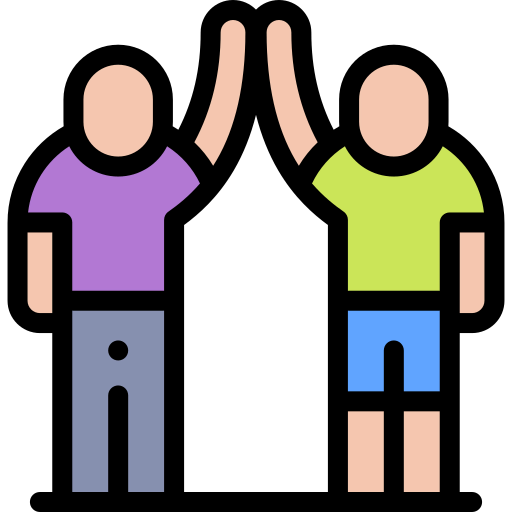 Friend icon