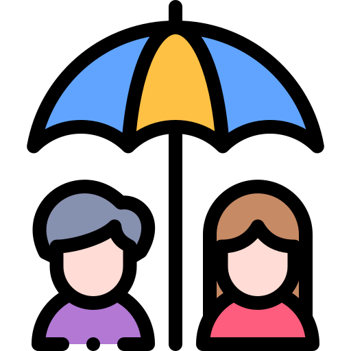 Umbrella icon