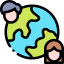 Worldwide icon 64x64