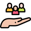 Friendship icon 64x64