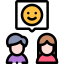 Happy icon 64x64