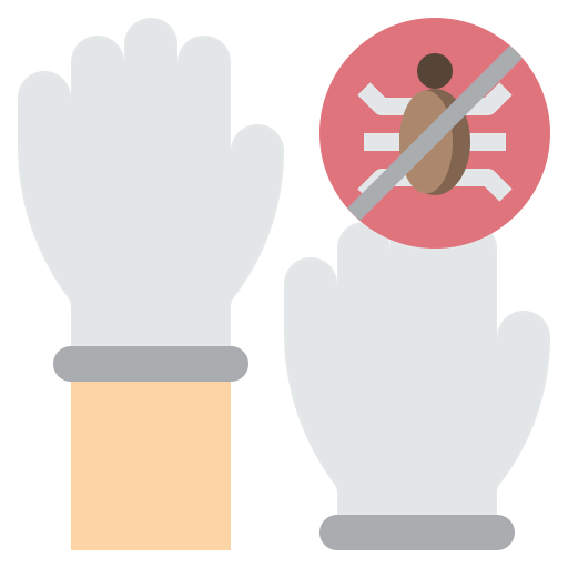 Hygiene icon