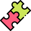 Puzzle icon 64x64