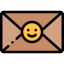 Envelope icon 64x64